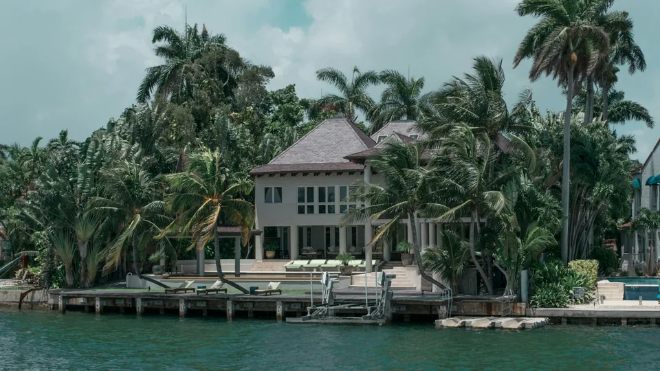Representative exterior photography for the Marathon property