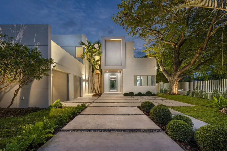 Pinecrest and South Miami, representative photography