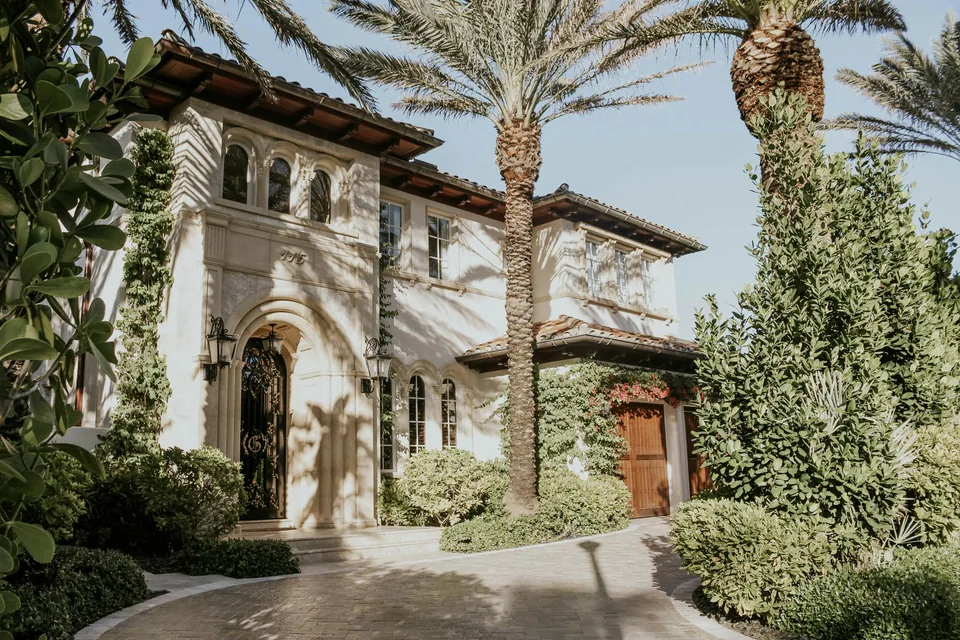 Representative exterior photography for the Pembroke Pines property